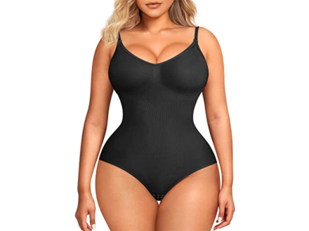 Deliberatew.com Review: Is the 'Deliberatew Bodysuit Shapewear