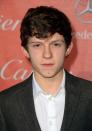 Could one of these fresh-faced actors be our newest web slinger? According to The Wrap, Sony and Marvel have narrowed down their list of young actors to be the next Spider-Man, and these five up-and-comers have reportedly made the list. <strong>1. Asa Butterfield </strong> Getty Images Eighteen-year-old <strong>Asa Butterfield</strong> is best known for his starring role in the Oscar-nominated <em>Hugo</em>, and starring opposite <strong>Harrison Ford</strong> in <em> Ender’s Game. </em> <strong>2. Tom Holland </strong> ETONLINE Eighteen-year-old <strong>Tom Holland </strong>gave an amazing performance as <strong>Naomi Watts</strong> and <strong> Ewan McGregor’s</strong> son in the survival drama <em>The Impossible</em>. <strong>WATCH: Spider-Man Makes Marvel Movie Debut</strong> <strong>3. Nat Wolff </strong> Getty Images Twenty-year-old <strong>Nat Wolff</strong> is on the verge of leading man status. His performance in <em>The Fault in Our Stars</em> led to his upcoming starring role, opposite <strong>Cara Delevingne</strong>, in <em>Paper Towns</em>. <strong>4. Timothee Chalamet </strong> Getty Images Nineteen-year-old <strong> Timothee Chalamet </strong>is known for his role as Finn Walden in <em>Homeland</em>, and as <strong>Matthew McConaughey’s</strong> son in <em>Interstellar</em>. <strong>5. Liam James </strong> Getty Images Eighteen-year-old <strong>Liam James</strong> is best known for starring as Duncan in the critically acclaimed <em>The Way Way Back</em>, and he had a co-starring role on <em>Psych</em>. The decision on the new Spidey is reportedly expected to be made within the next two or three weeks, and these are just some of the strong contenders on the list. Spider-Man will have his own standalone movie in July 2017, and rumor has it he will make his grand debut in <em>Captain America: Civil War</em>, out May 2016. We’re still a little sad about saying goodbye to <strong>Andrew Garfield </strong>as Peter Parker, but it’s clear the studios are in search of a younger actor. Who do you think should be the next Spider-Man?