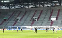 Bundesliga - FC Augsburg v VfL Wolfsburg