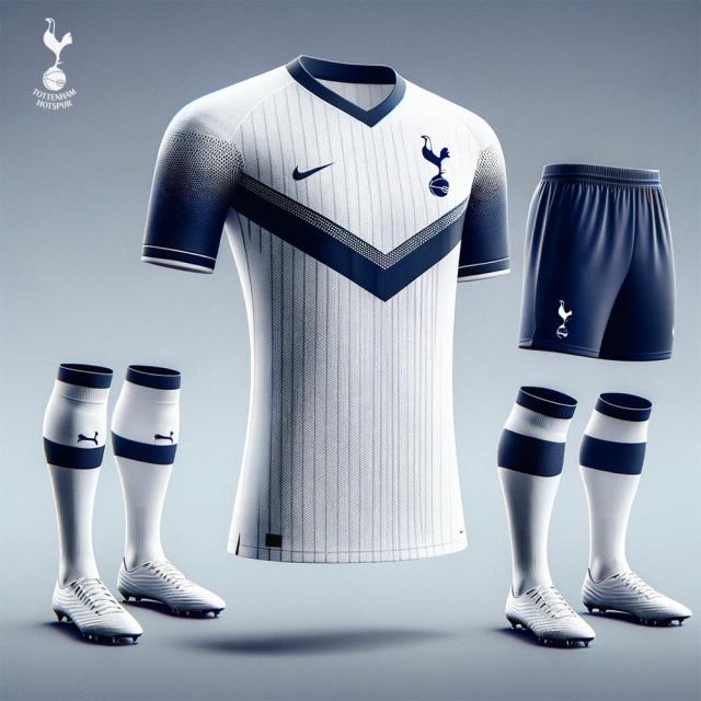 AI redesigns all 20 Premier League home kits, some are better than the real  thing