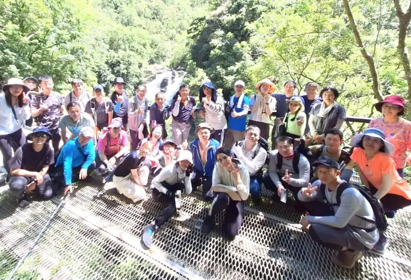 ▲高雄港務分公司獲高雄市推行職業安全衛生優良單位。(圖／高雄港務分公司提供)