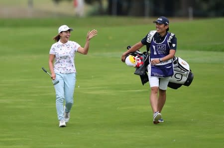 Women’s British Open