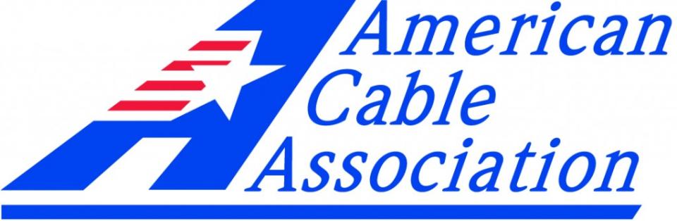 american cable association logo