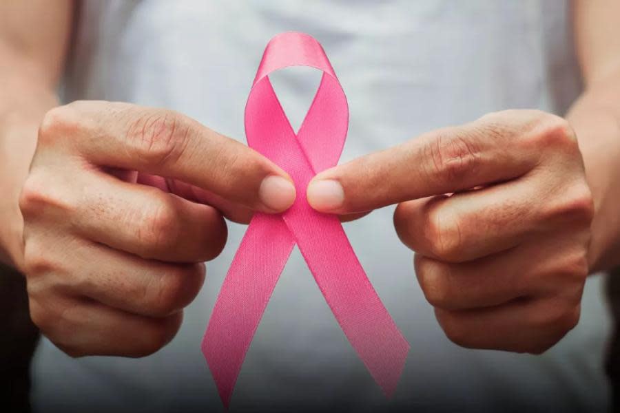 El cáncer de mama en hombres: un tabú mortal ignorado 