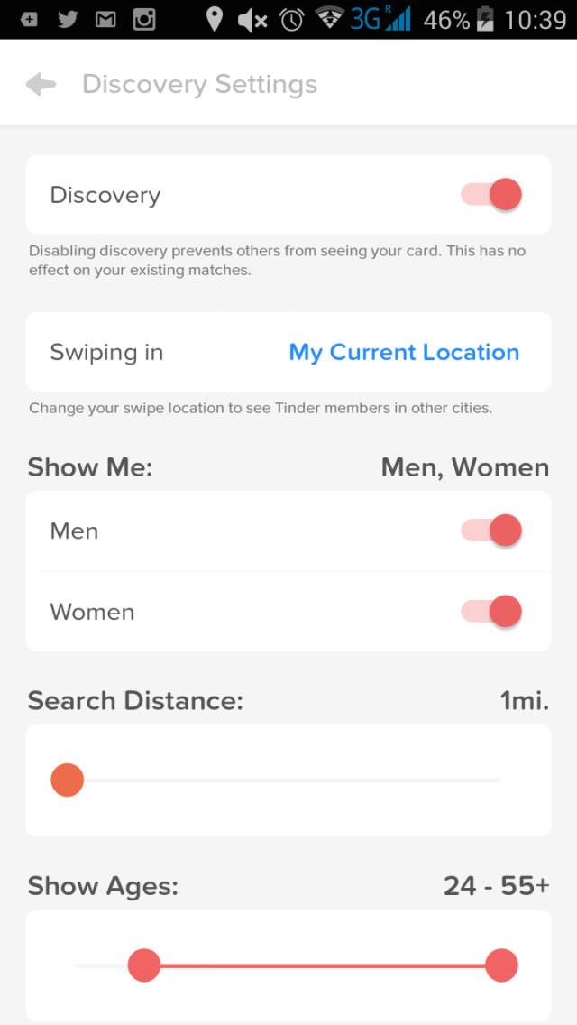 Tinder is about to CHANGE - here's what's coming to swipers who are hoping  to get lucky