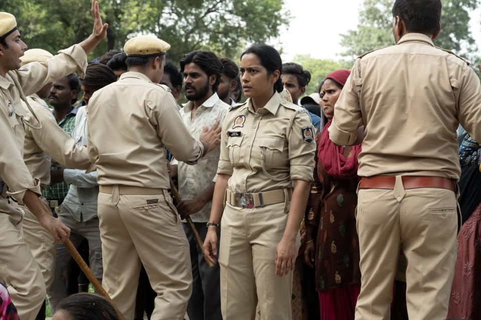 Indian films in Cannes