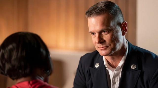 9-1-1' Episode 9 Recap: Is Bobby Nash Leaving?