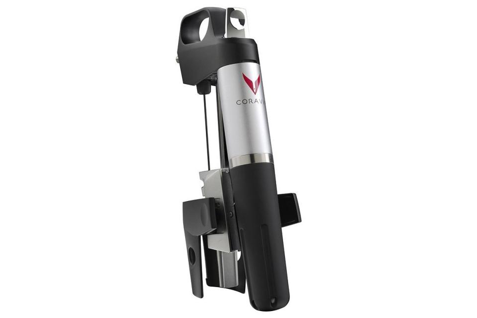 25 Percent Off a Coravin Model Eight Wine System.