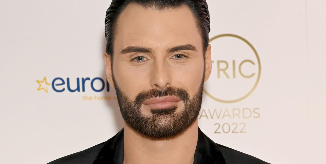 rylan clark