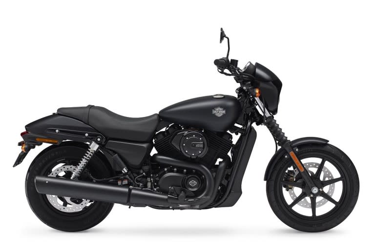 Harley-Davidson Street 500