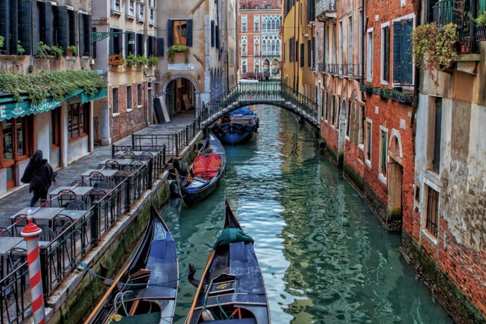 Venice Canals