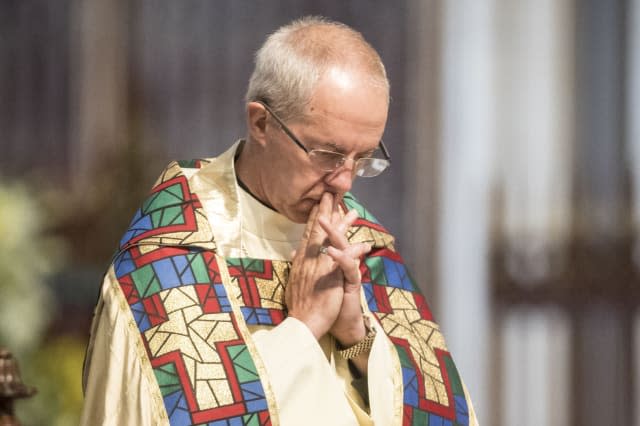 Church of England General Synod