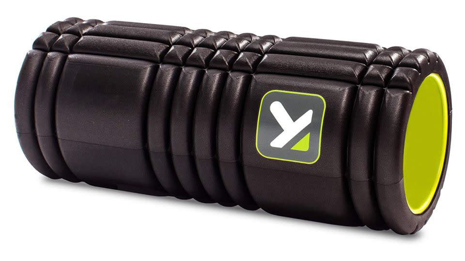 TriggerPoint GRID Foam Roller - Amazon