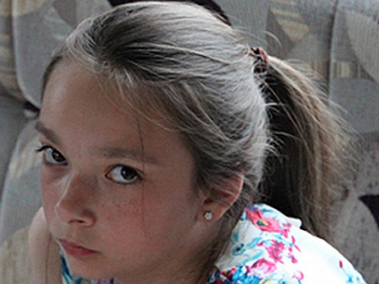 Amber Peat: Parents were 'not concerned in the slightest' about hanged teenager's welfare, coroner concludes