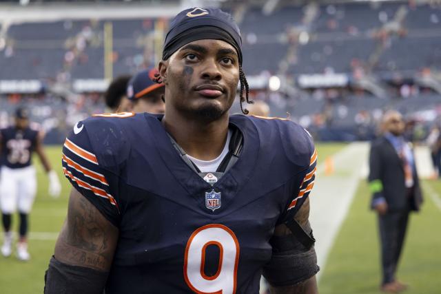 Bears Play their Last Game at Wrigley Field, Remembering Chicago