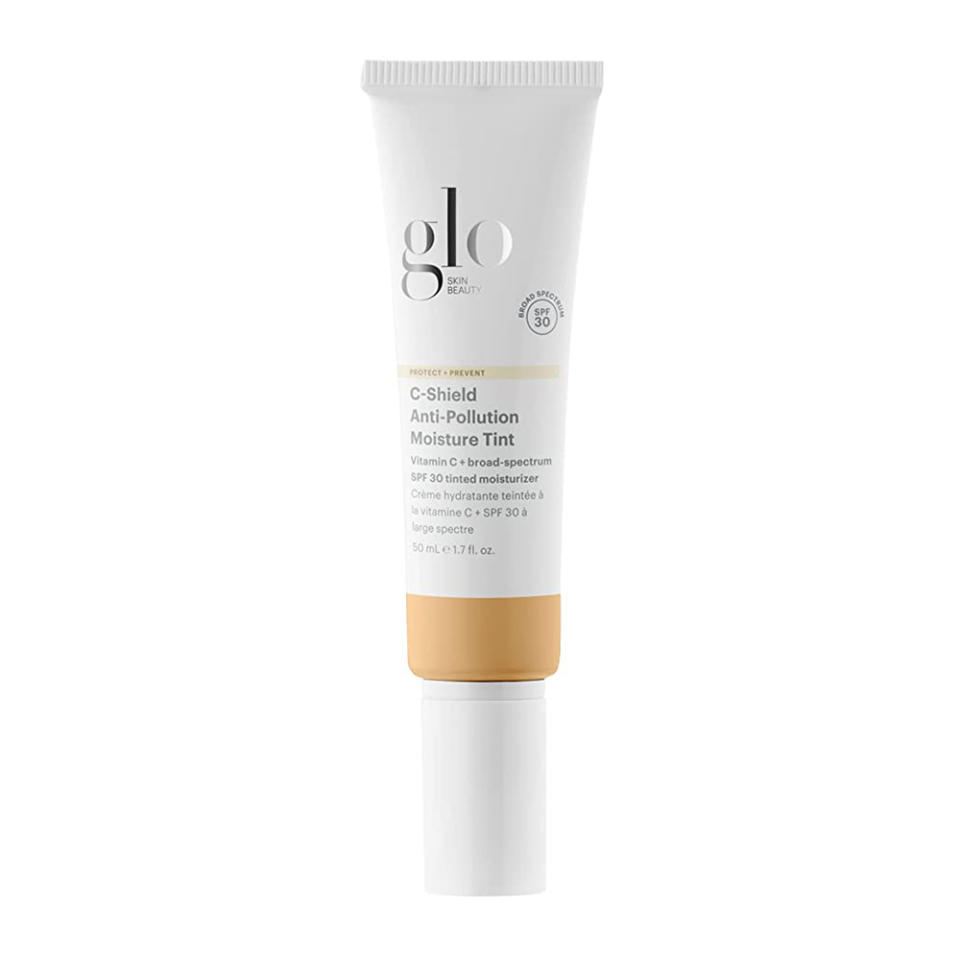 Glo Skin Beauty C-Shield Anti-Pollution Moisture Tint SPF 30+