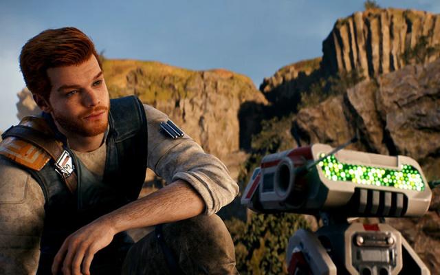 Star Wars Jedi: Fallen Order - 5 things we want in a sequel