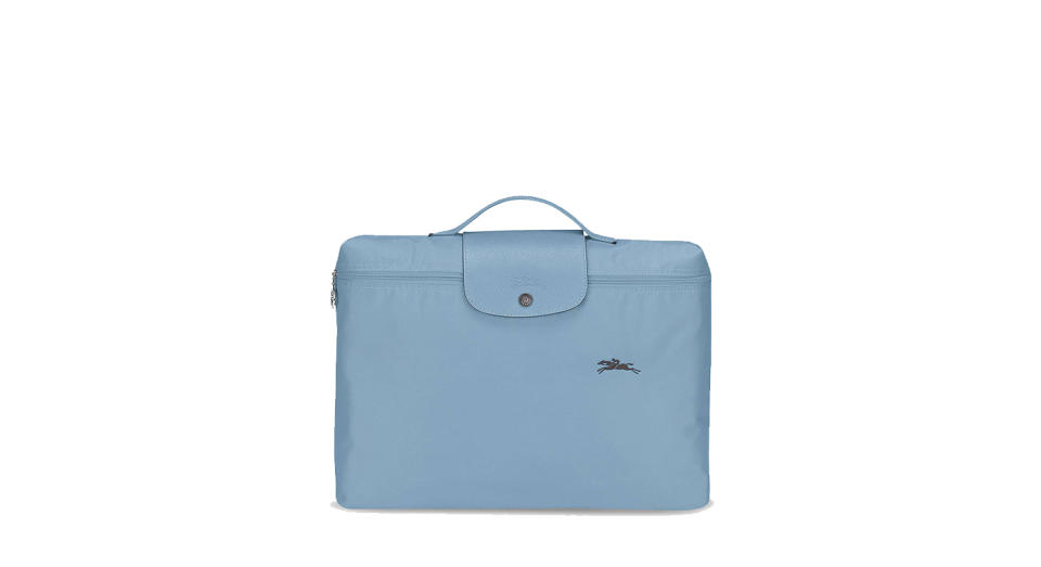 Longchamp Le Pliage Club Briefcase 