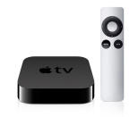 This device can do it all, so think about your father’s favorite things to watch and get the appropriate extras. For “Game of Thrones” addicts, get HBO GO, for classic movie buffs fill up their queue on Netflix, and for “Seinfeld” lovers try Hulu. Apple TV ($69)