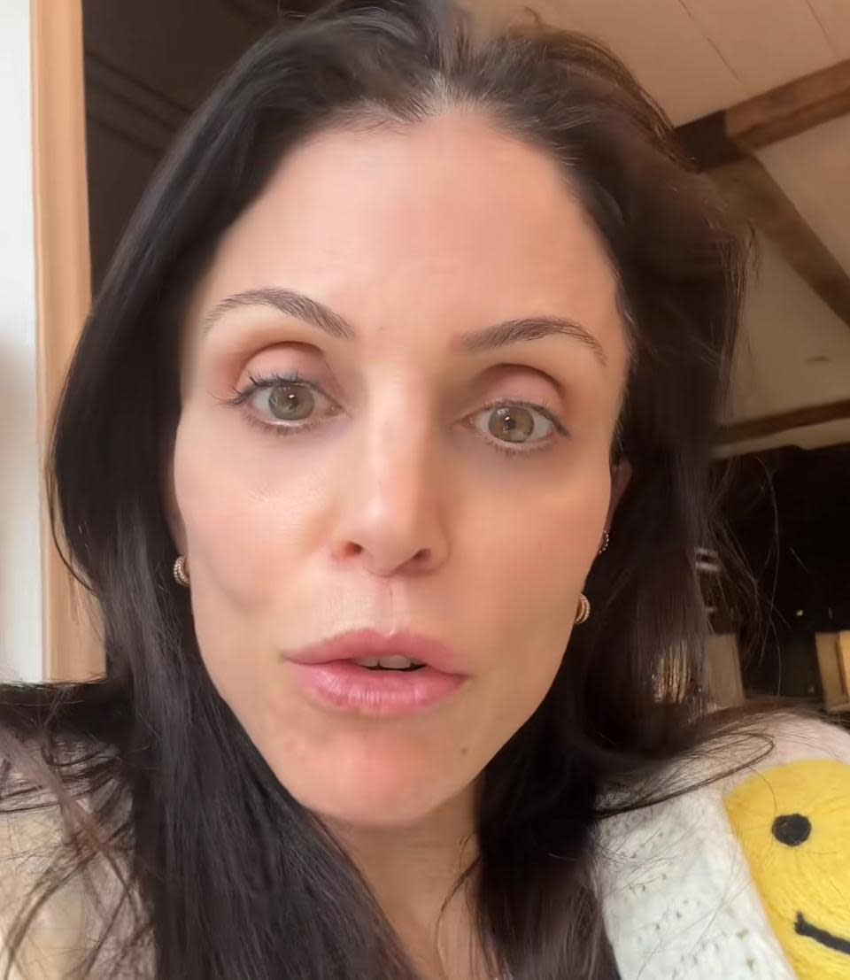 Bethenny Frankel