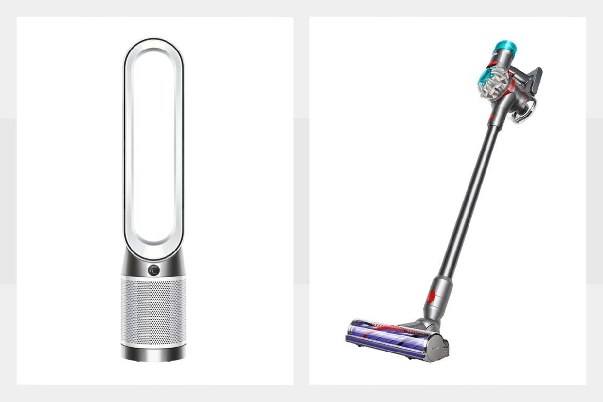 dyson black friday cyber monday home deals