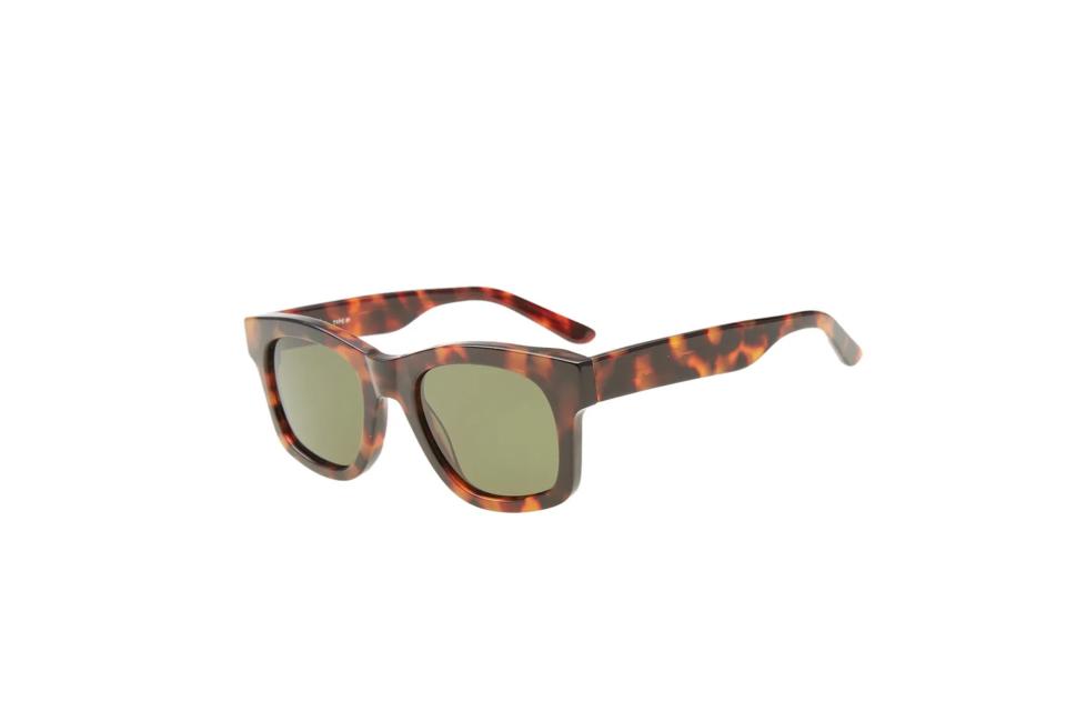 Sun Buddies Type 01 sunglasses (was $129, 46% off)