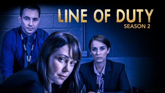 Line of Duty Season 2 Where to Watch and Stream Online