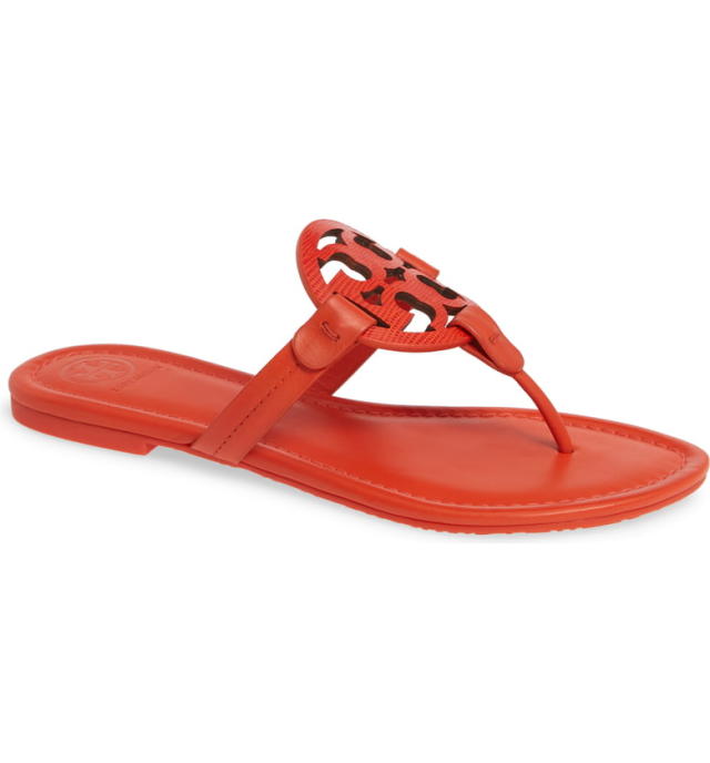 5,000 Nordstrom Reviewers Say These Flip Flops Are Worth Every Penny