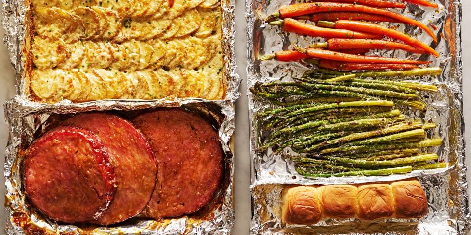 80 Easter Dinner Recipes We Swear By Every Year