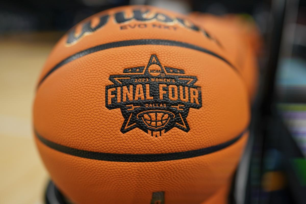 March Madness: Why women's Final Four tickets cost more than men's