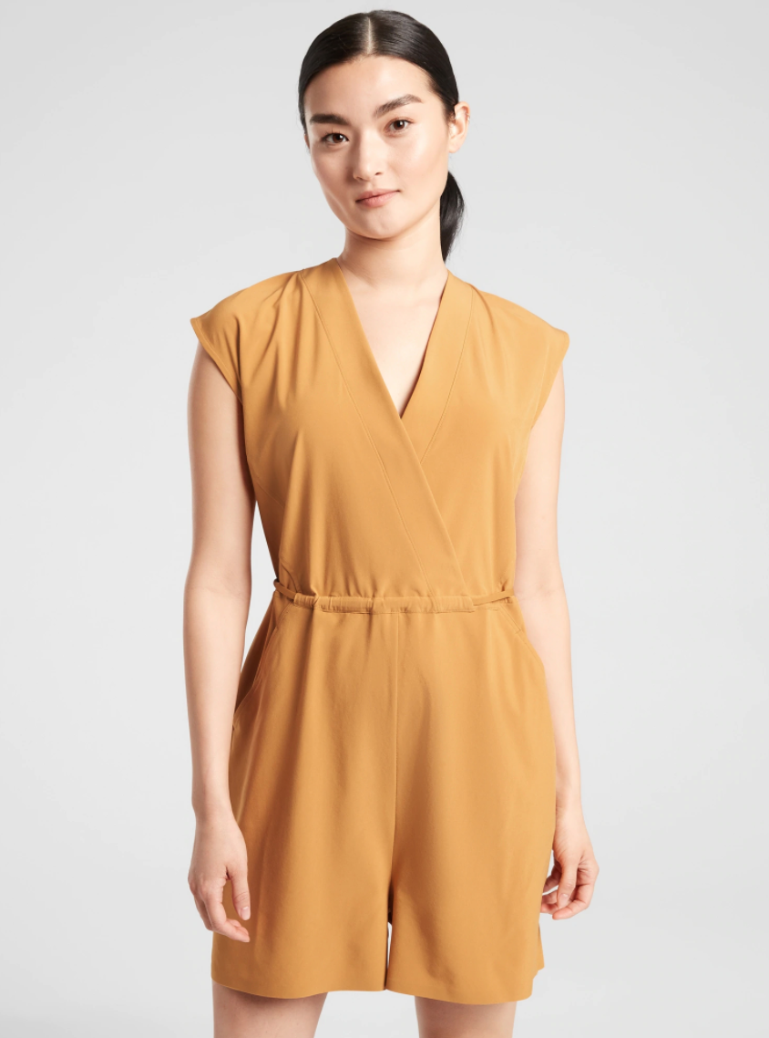 10) Marlow Romper