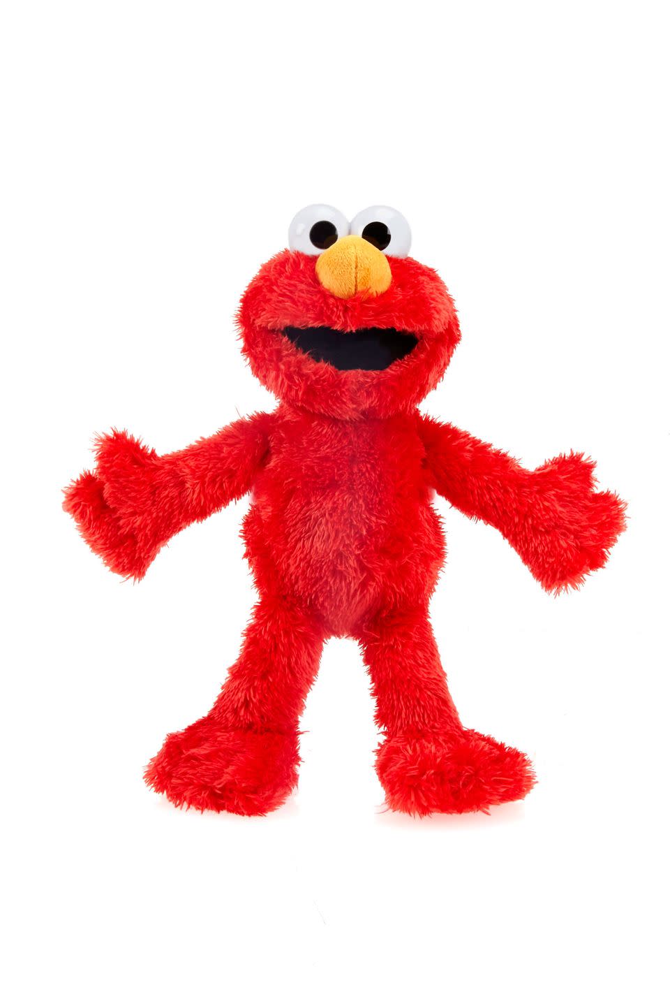 Tickle Me Elmo