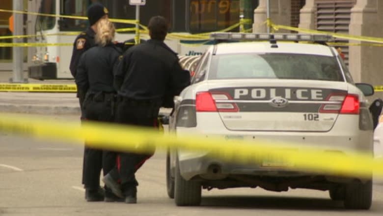 Complaints against police in Manitoba rarely benefit citizens, CBC analysis finds