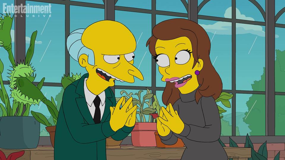 Peter Jackson, Ken Burns, Elizabeth Banks will guest in new 'Simpsons' episode about Silicon Valley