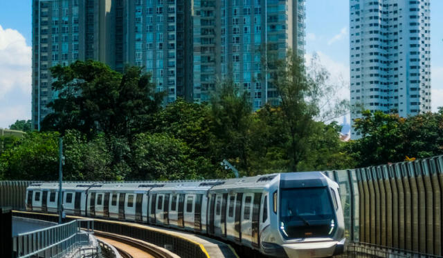 What Is Mrt3 Malaysia And The 5 Noteworthy Developments Nearby