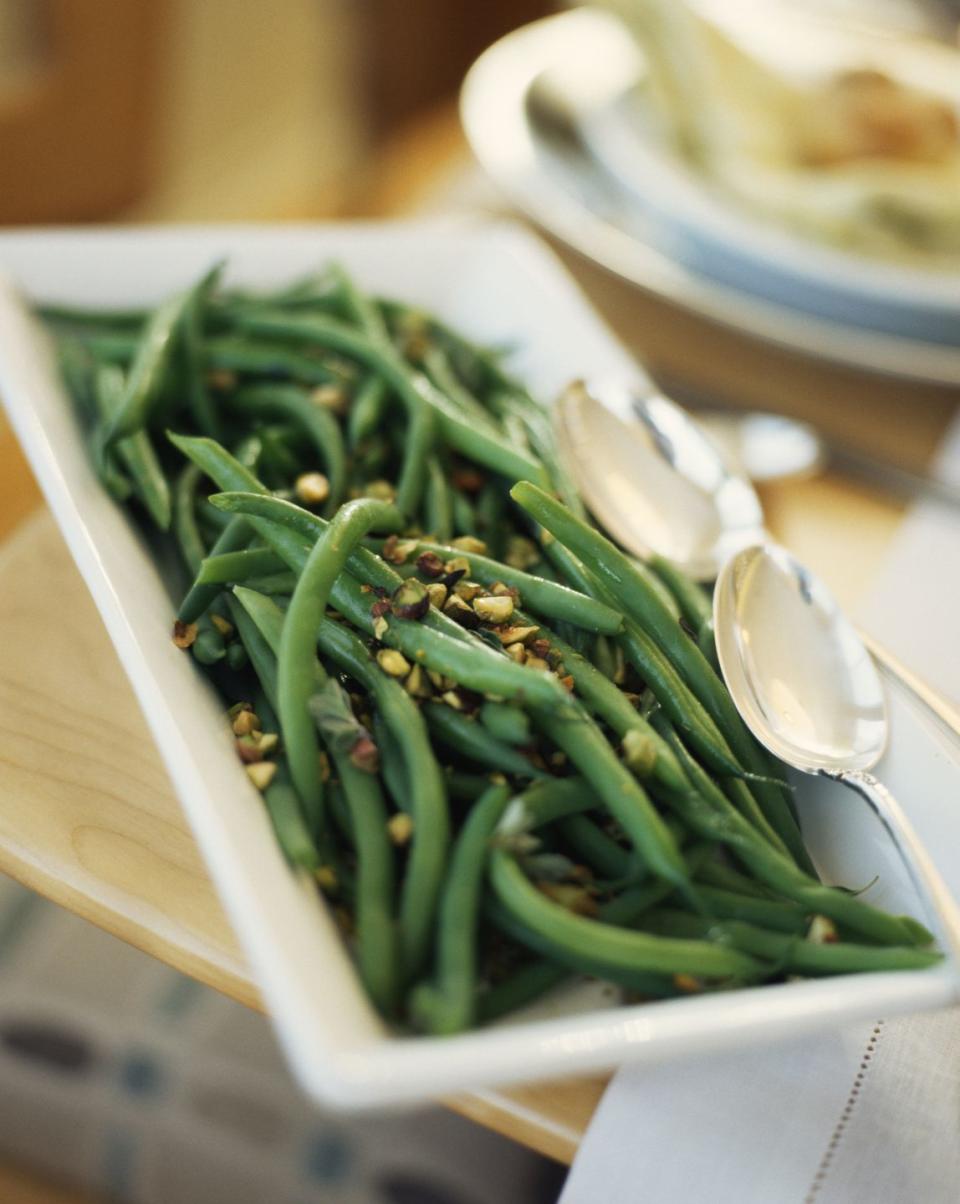 Haricot Verts