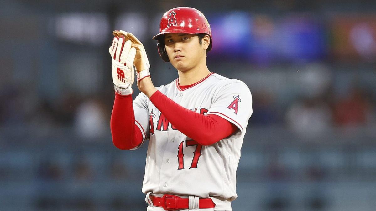 The Shohei Ohtani Sweepstakes and how the Rays can win it