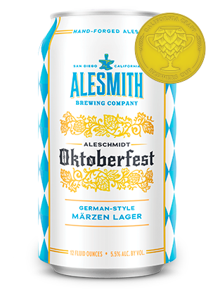 Best Oktoberfest beer to pair with food