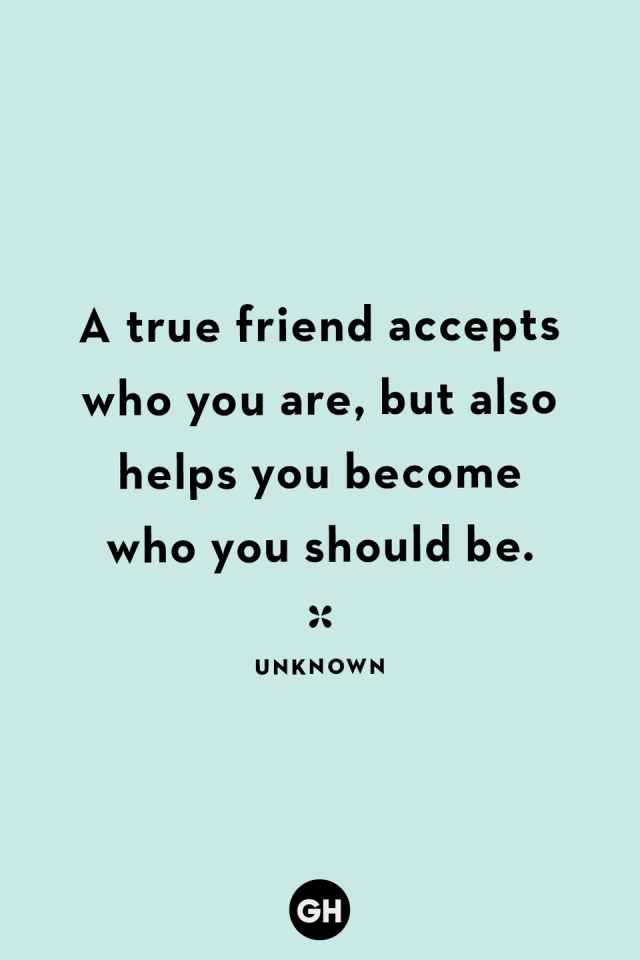 69 Friendship Quotes to Brighten Your Bestie's Day