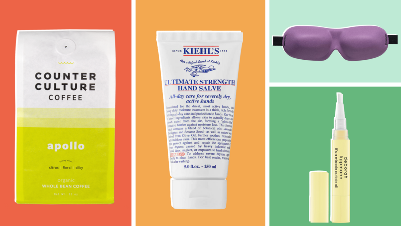 The best stocking stuffers for women, at every price point.