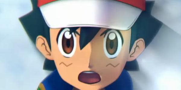 ¡Confirmado! Ash y Pikachu serán jugables por primera vez en un videojuego