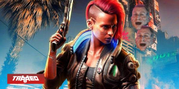 El renacimiento de Cyberpunk 2077 demuestra ser un éxito con un millón de jugadores al día 