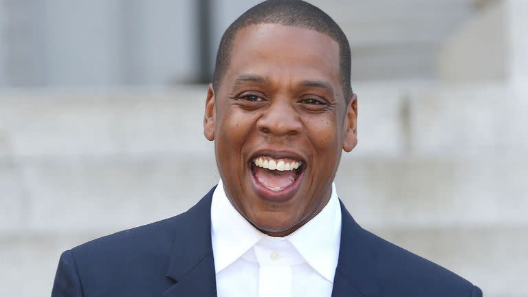 Jay-Z el más nominado para la 60° entrega de Premios Grammy