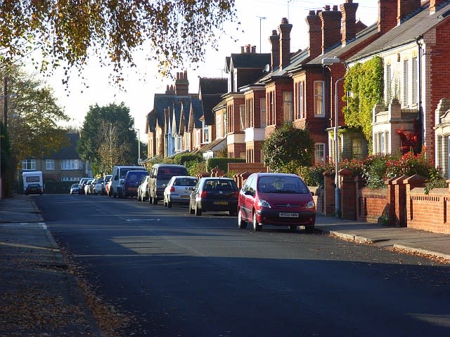<p>8. Reading – £60.55bn; property values have climbed 2.37% in the 12 months to January 2018. The most valuable postcode is RG4, which includes the area of Caversham. (Wikimedia) </p>