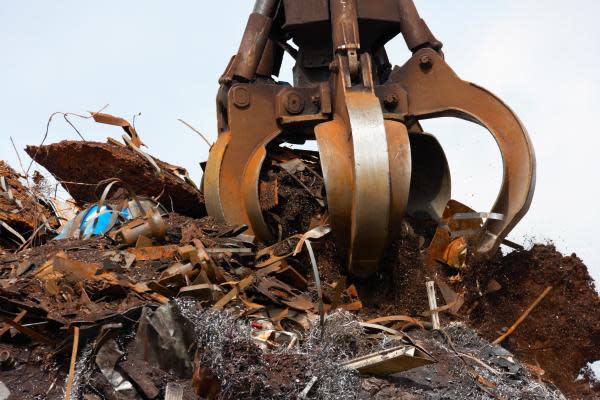 Selling Scrap Metal Near Grand Rapids, Michigan: What You Need to Know