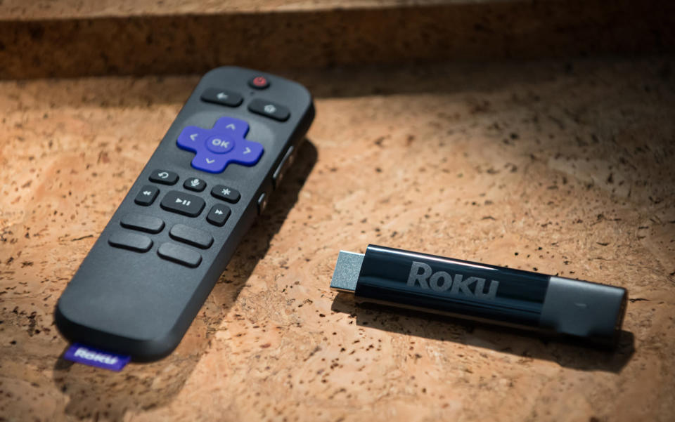 Roku