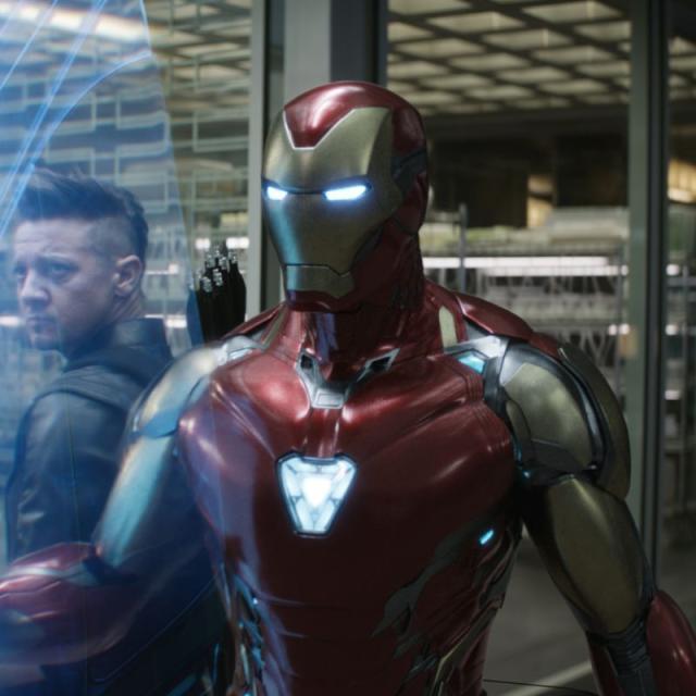 From 'Iron Man' to 'Endgame': How Marvel Cast Its Avengers – The