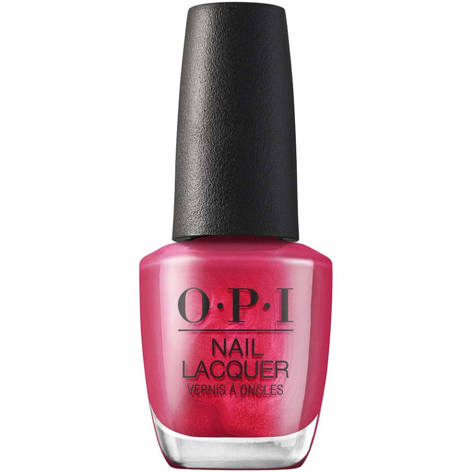 OPI Minutes Flame 0 5 fl The Best New Amazon Beauty Products Include a Sol de Janeiro Fragrance and TikTok Viral Makeup Brush