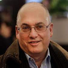 Best AI Stock Pick of Billionaire Steve Cohen