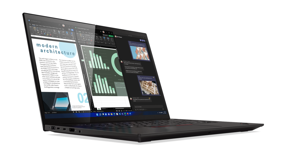 Lenovo ThinkPad X1 Extreme Gen 5 